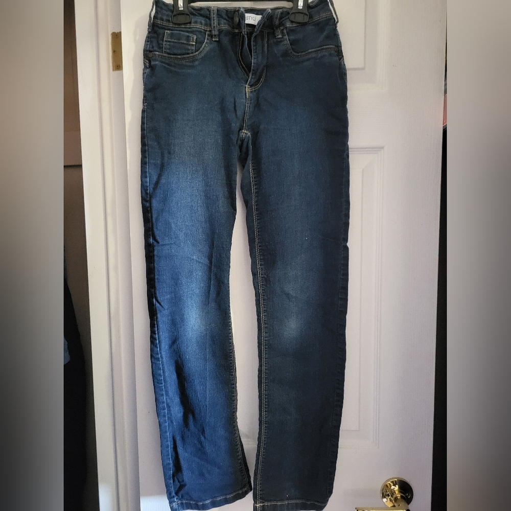 My style jeans